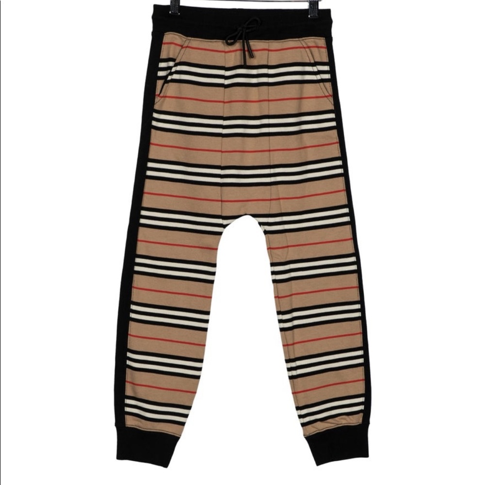Burberry Boy Sweatpants